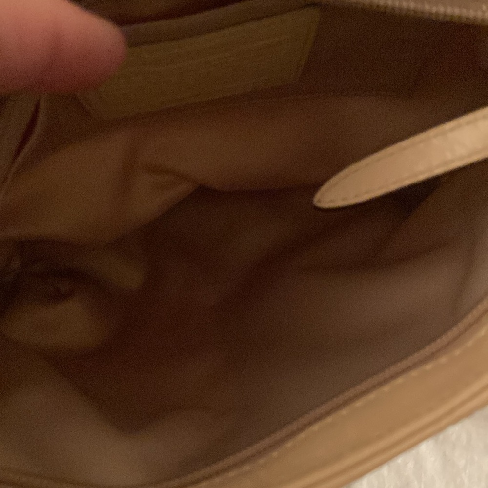 Excellent Coach Bag - Picture 6 of 6